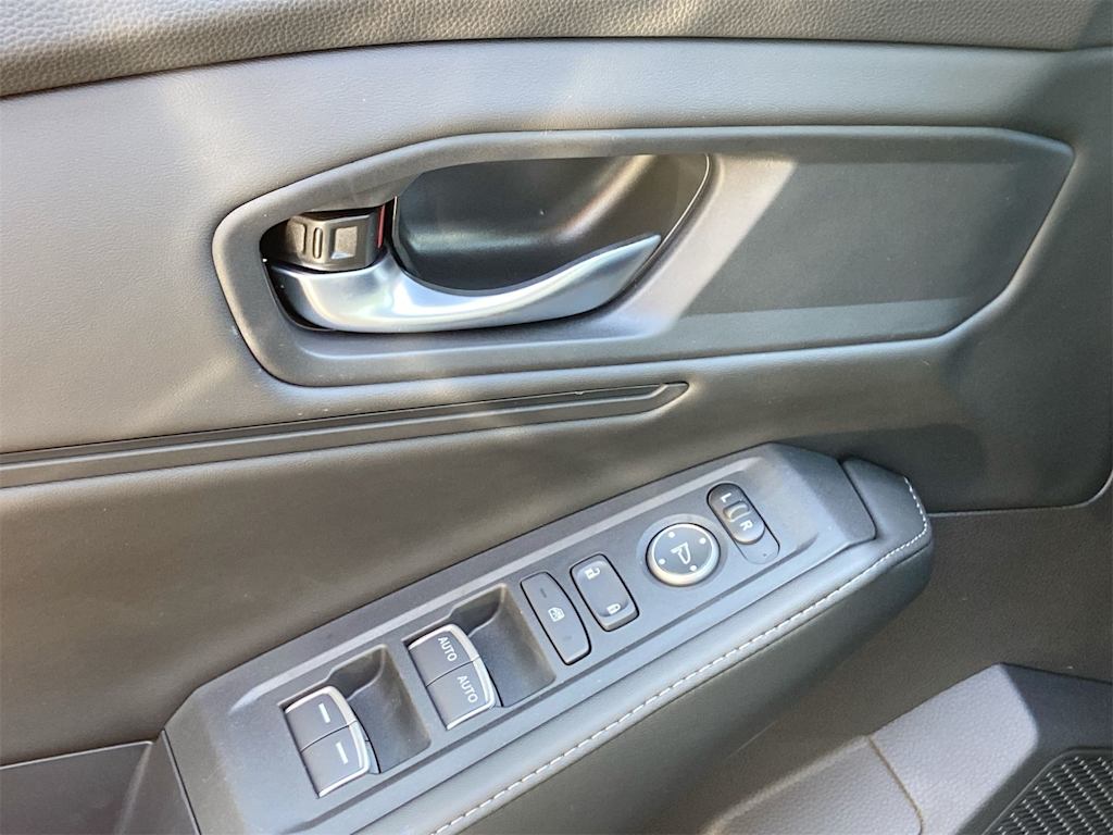 Thumbnail: 2025 Honda Accord - 27