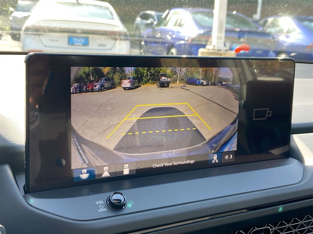 Thumbnail: 2025 Honda Accord - 12