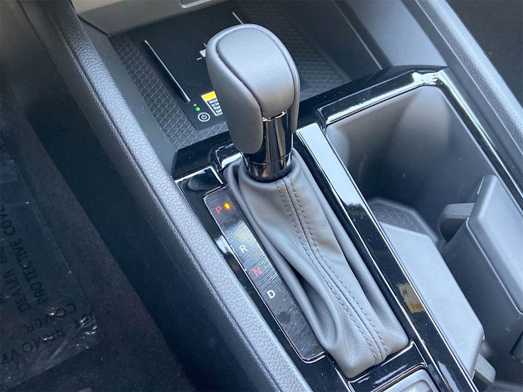 Thumbnail: 2025 Honda Accord - 13