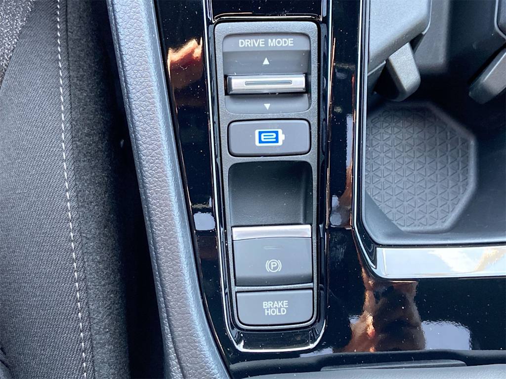 Thumbnail: 2025 Honda Accord - 26