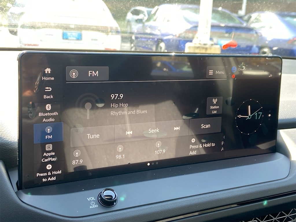 Thumbnail: 2025 Honda Accord - 18