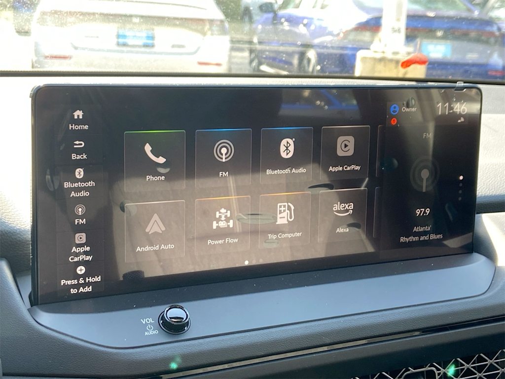 Thumbnail: 2025 Honda Accord - 24