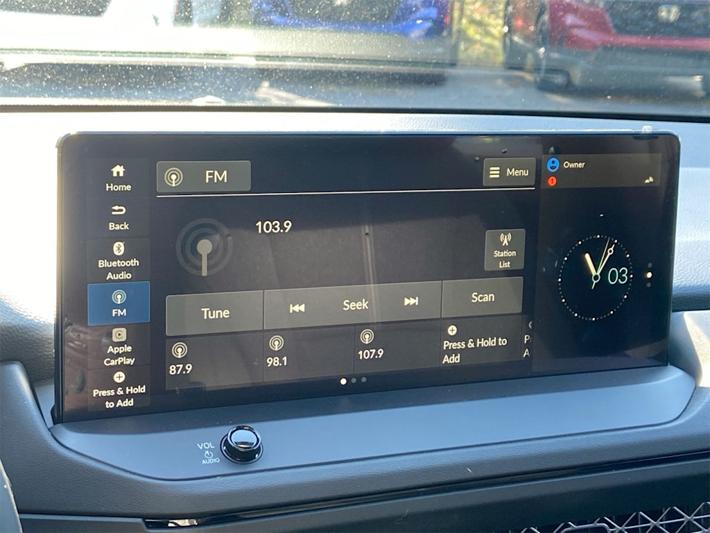 Thumbnail: 2025 Honda Accord - 18