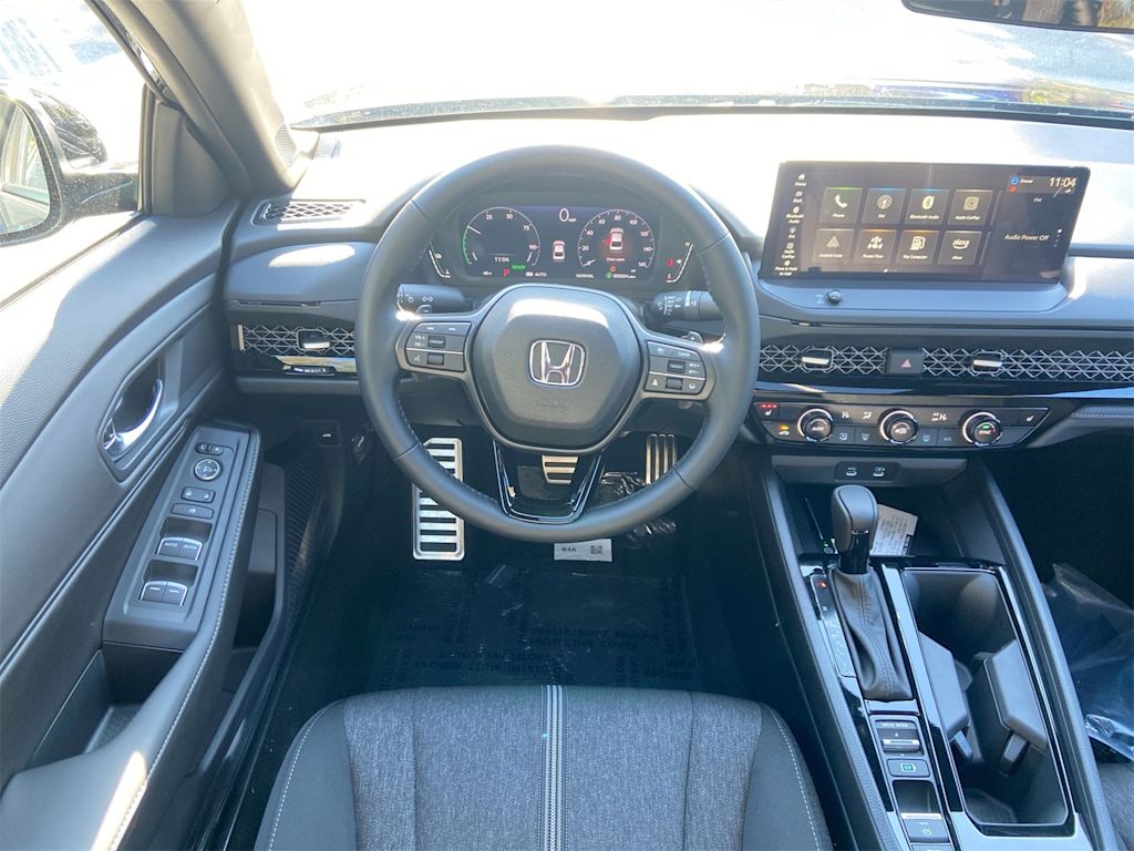 Thumbnail: 2025 Honda Accord - 2