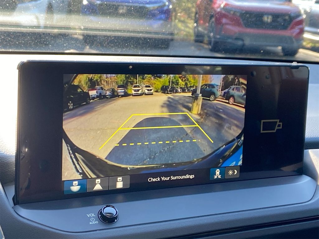 Thumbnail: 2025 Honda Accord - 12