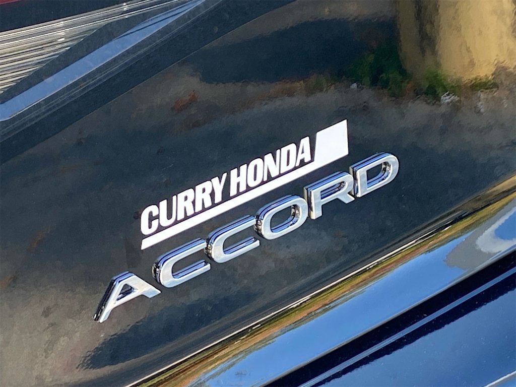 Thumbnail: 2025 Honda Accord - 6