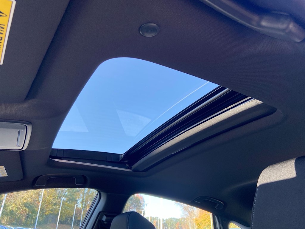 Thumbnail: 2025 Honda Accord - 17