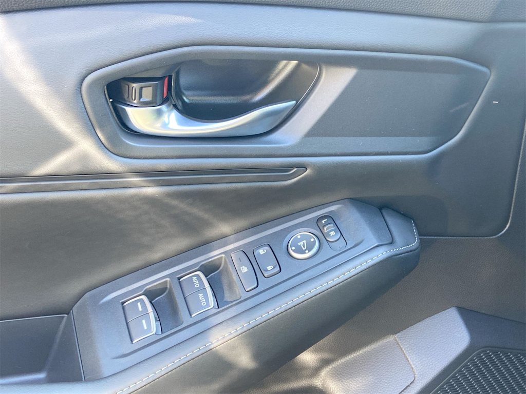 Thumbnail: 2025 Honda Accord - 28