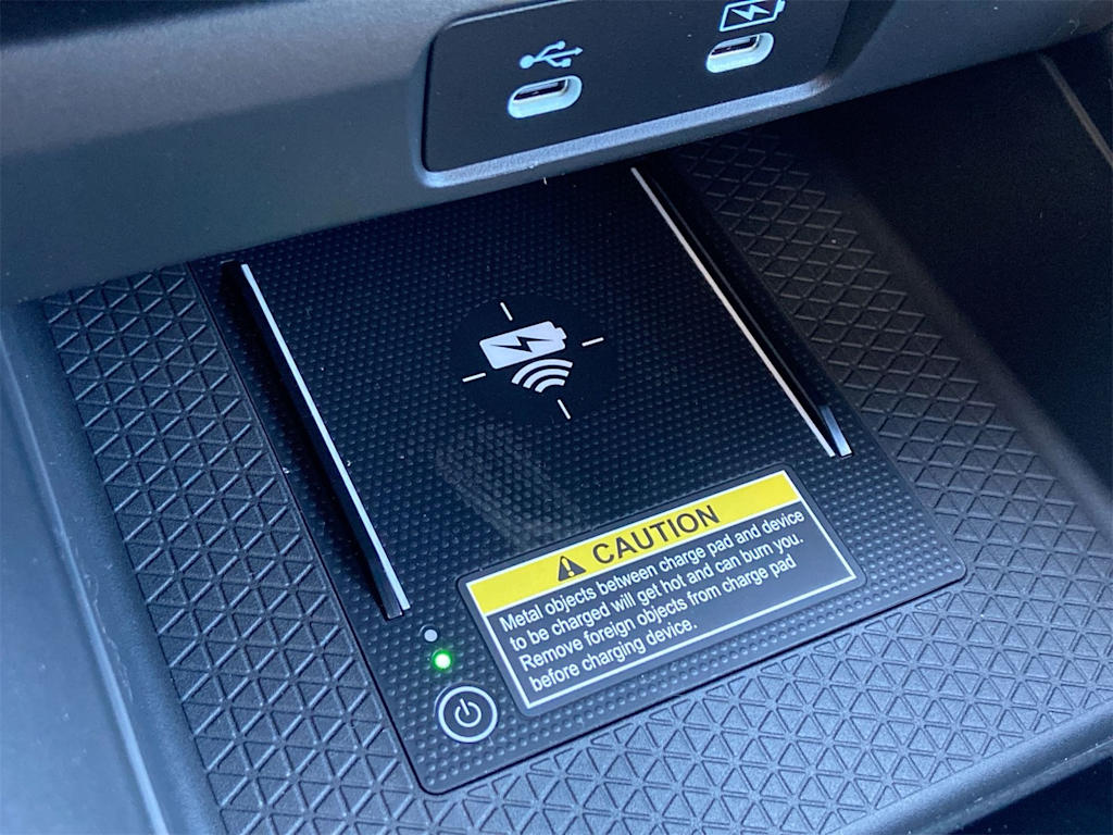 Thumbnail: 2025 Honda Accord - 26