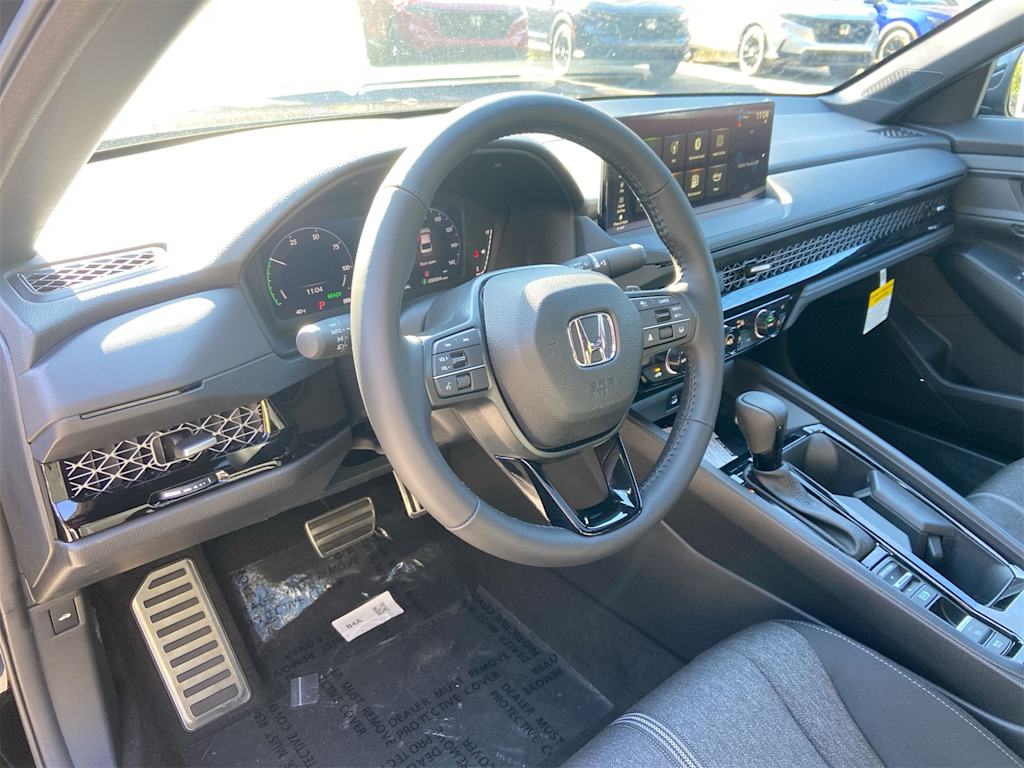 Thumbnail: 2025 Honda Accord - 8