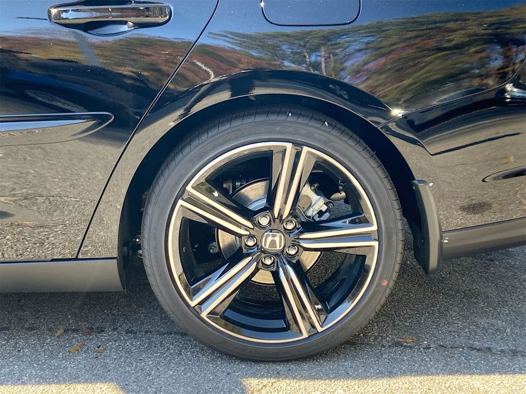 Thumbnail: 2025 Honda Accord - 7