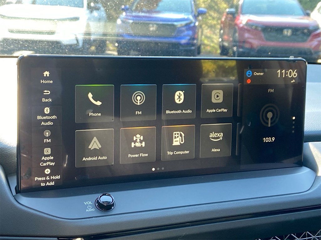 Thumbnail: 2025 Honda Accord - 24