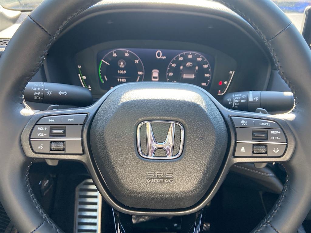 Thumbnail: 2025 Honda Accord - 21