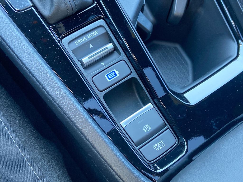 Thumbnail: 2025 Honda Accord - 27