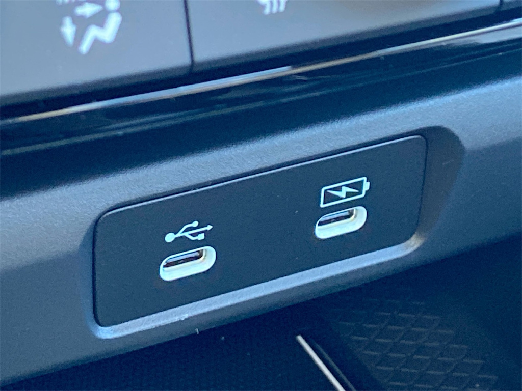 Thumbnail: 2025 Honda Accord - 20