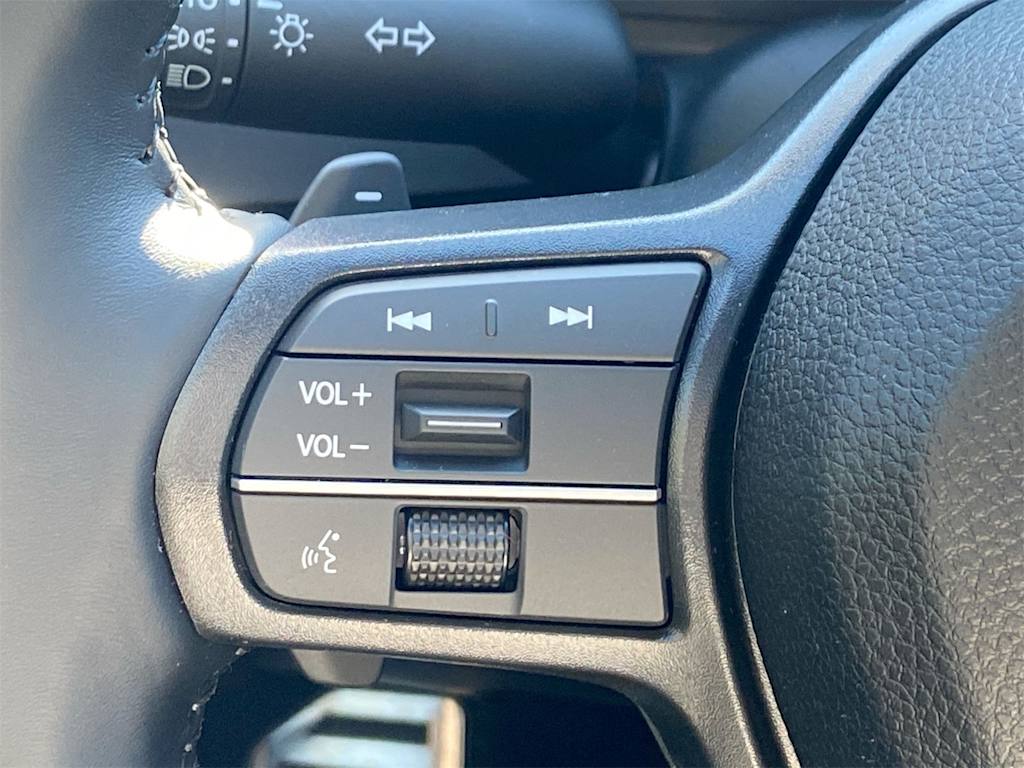 Thumbnail: 2025 Honda Accord - 22