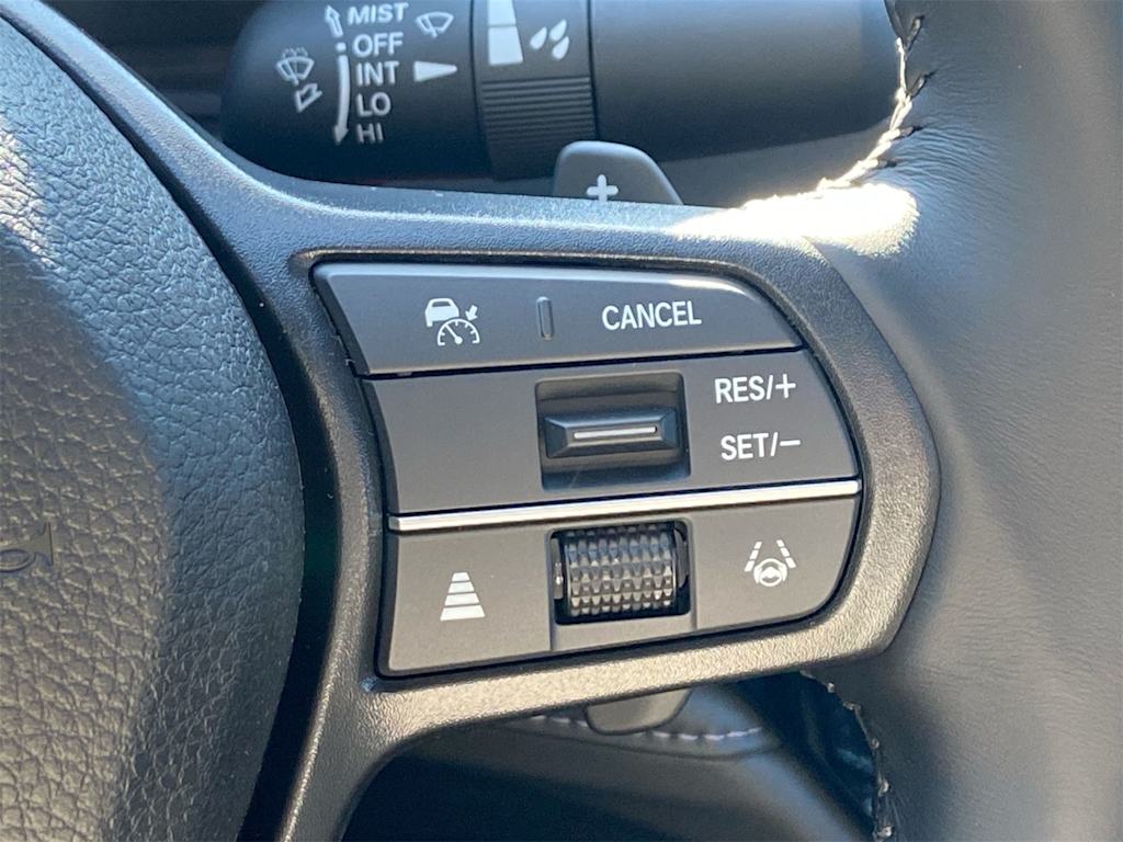 Thumbnail: 2025 Honda Accord - 23