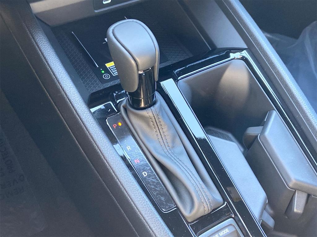 Thumbnail: 2025 Honda Accord - 13