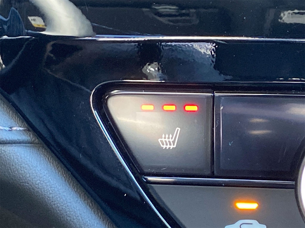 Thumbnail: 2025 Honda Accord - 19