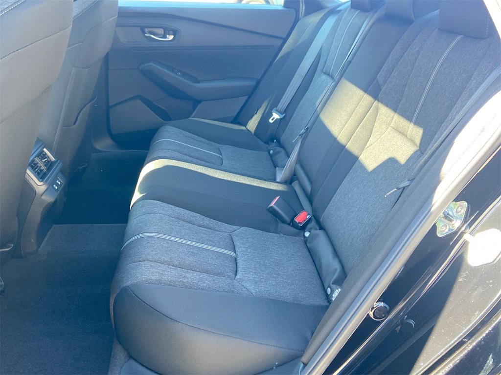 Thumbnail: 2025 Honda Accord - 10