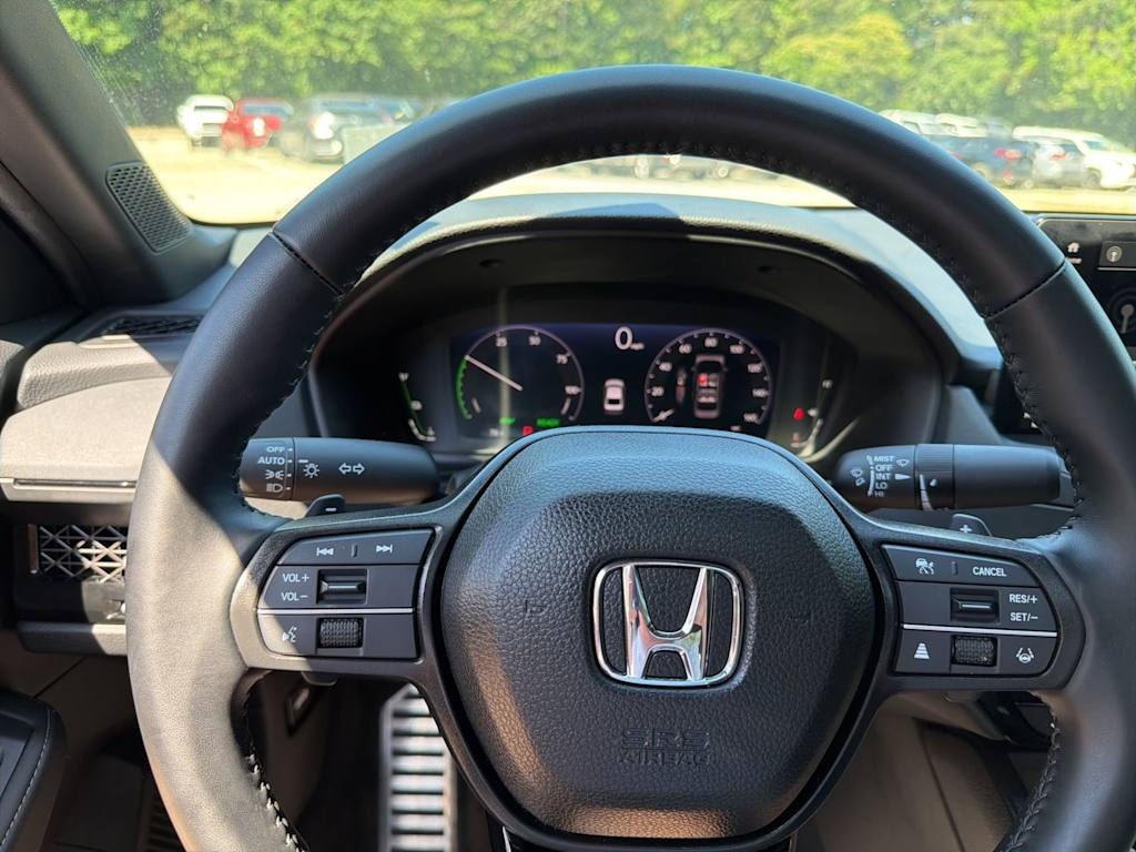 Thumbnail: 2025 Honda Accord - 2