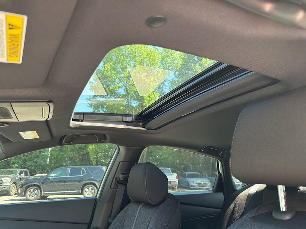 Thumbnail: 2025 Honda Accord - 26