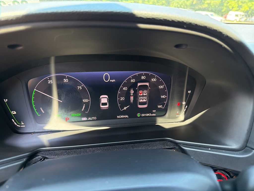 Thumbnail: 2025 Honda Accord - 10