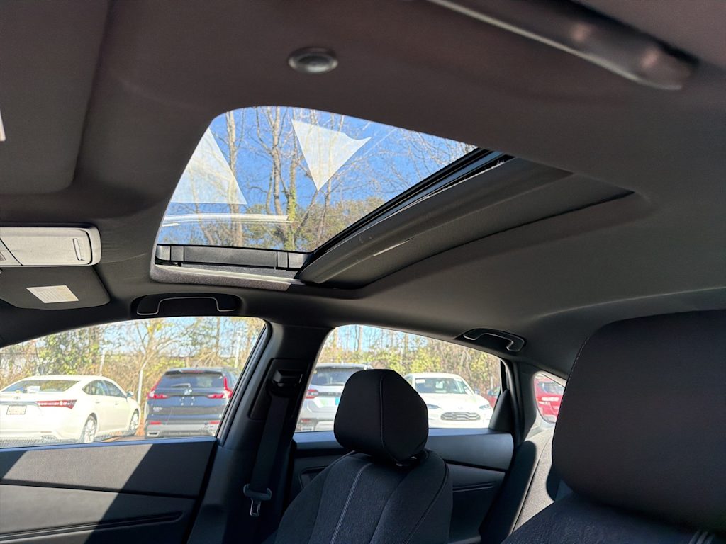 Thumbnail: 2025 Honda Accord - 21