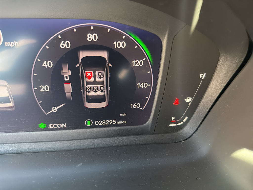 Thumbnail: 2025 Honda Accord - 9