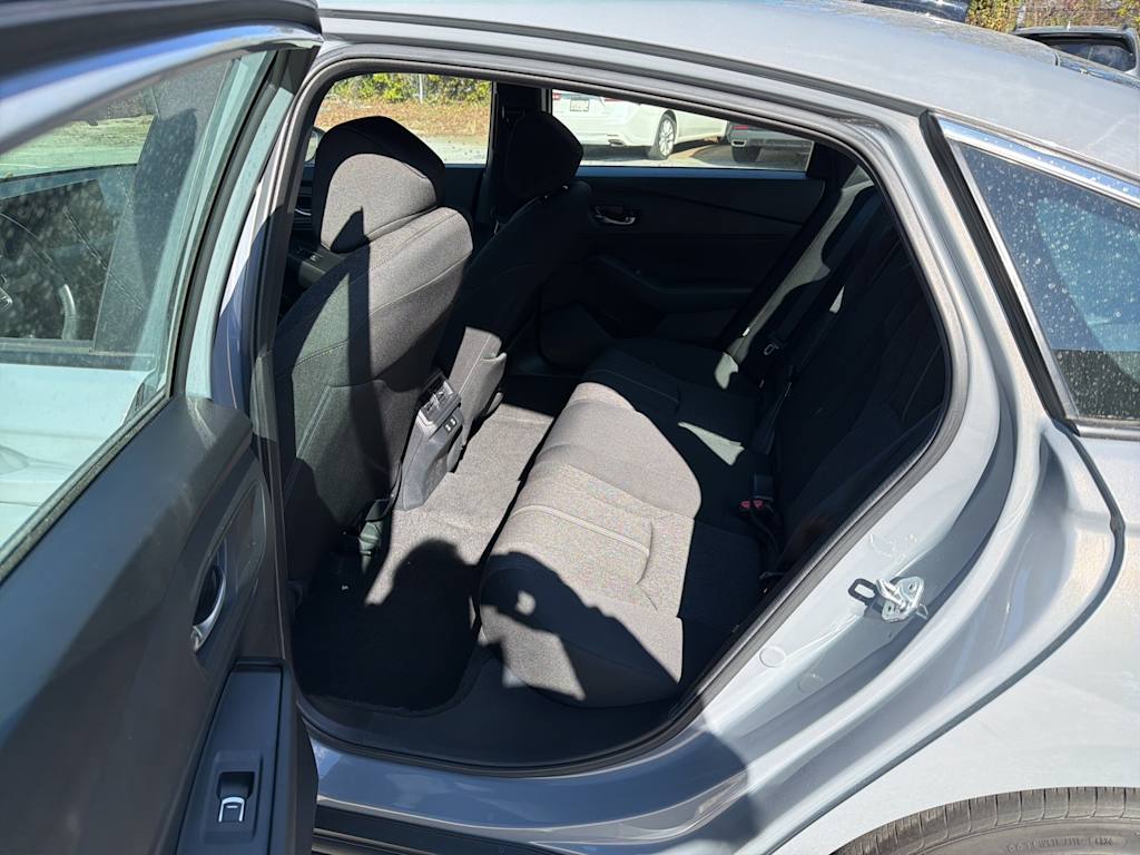 Thumbnail: 2025 Honda Accord - 8