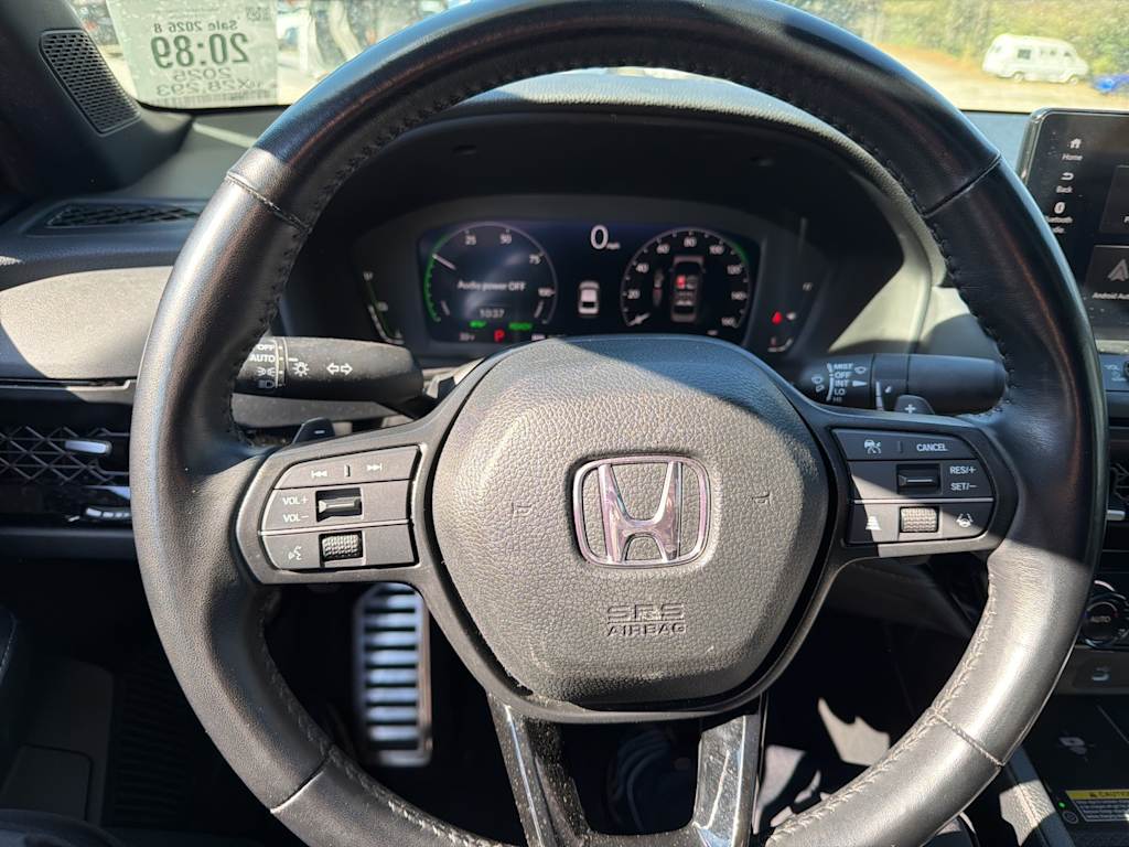 Thumbnail: 2025 Honda Accord - 7