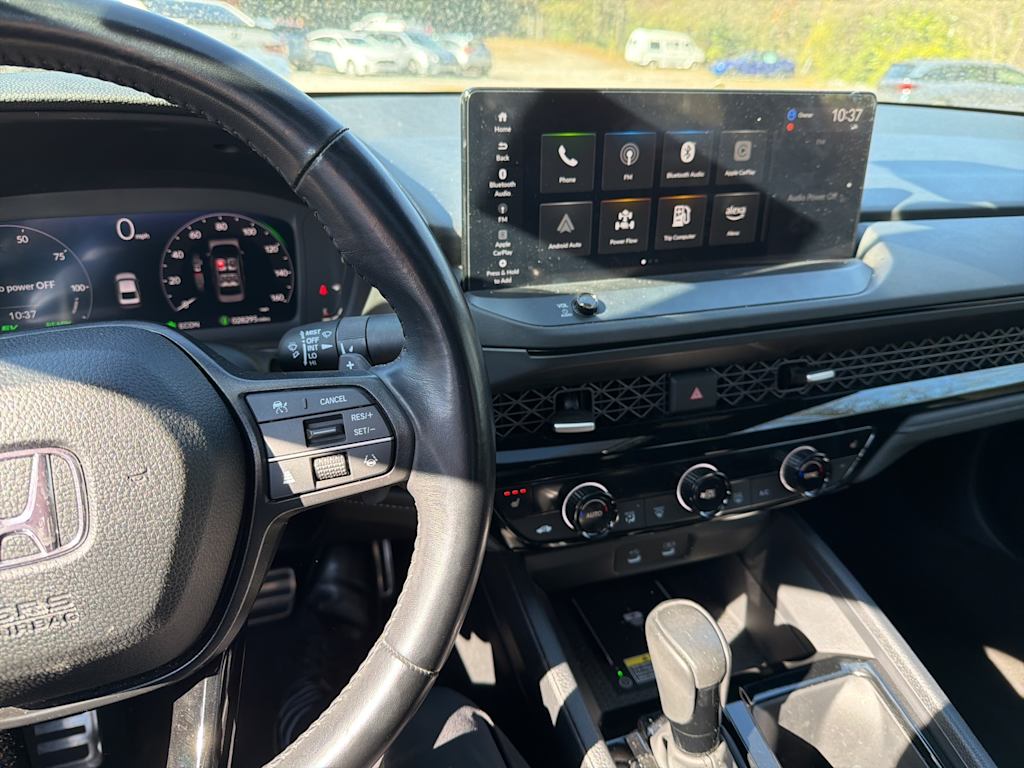 Thumbnail: 2025 Honda Accord - 2