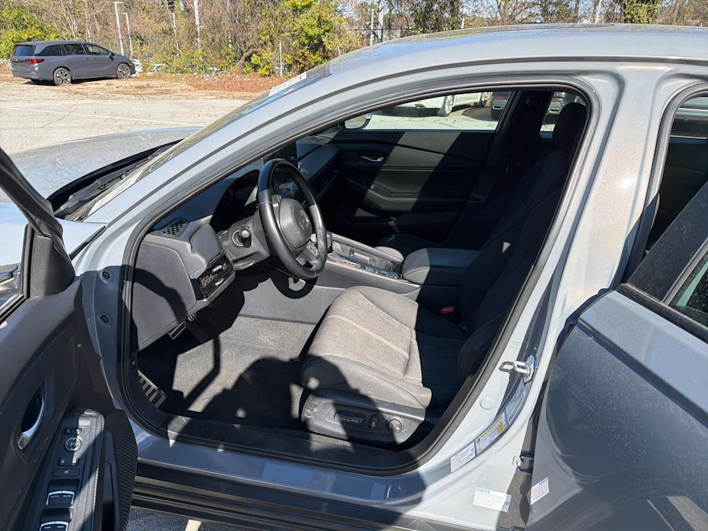 Thumbnail: 2025 Honda Accord - 19