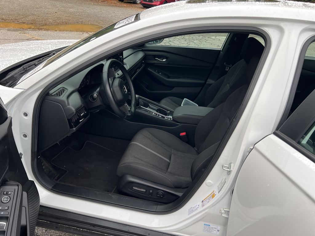 Thumbnail: 2025 Honda Accord - 19