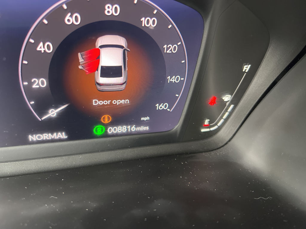 Thumbnail: 2025 Honda Accord - 9