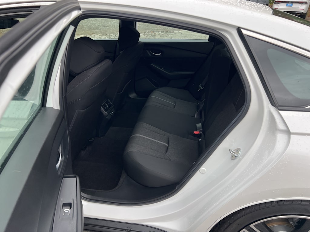 Thumbnail: 2025 Honda Accord - 8