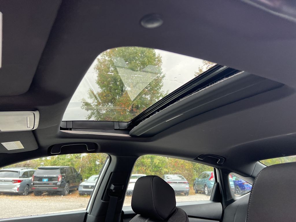 Thumbnail: 2025 Honda Accord - 21