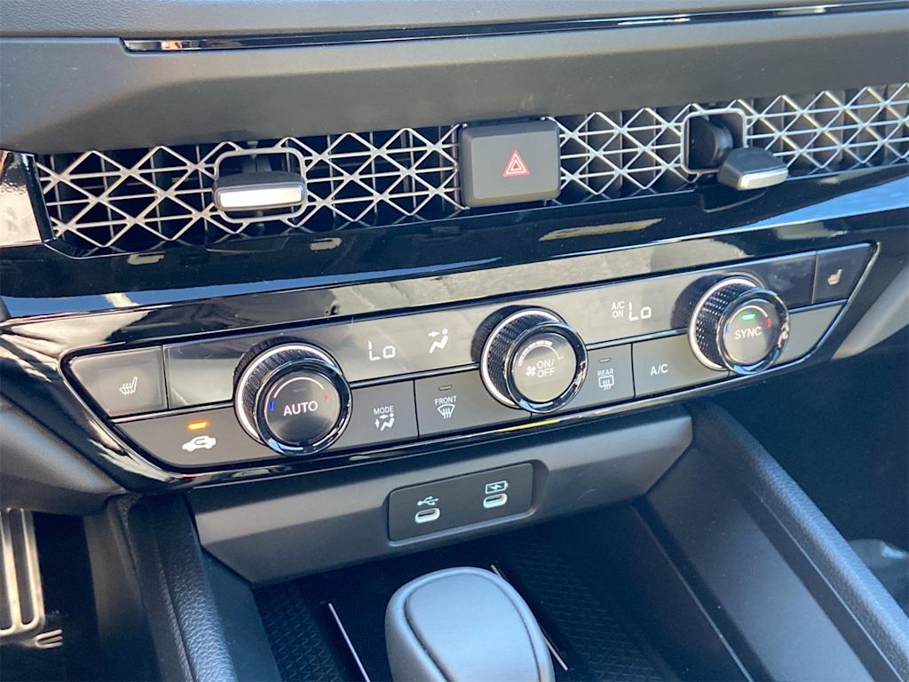 Thumbnail: 2025 Honda Accord - 26