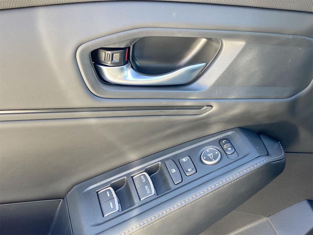 Thumbnail: 2025 Honda Accord - 28