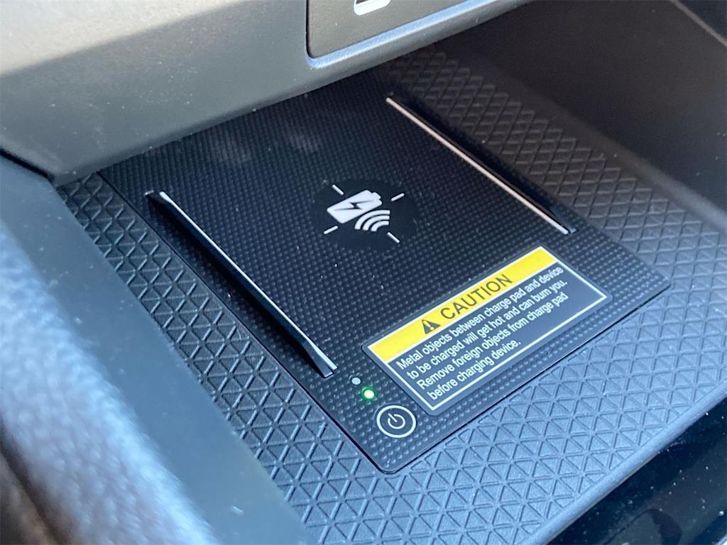 Thumbnail: 2025 Honda Accord - 15