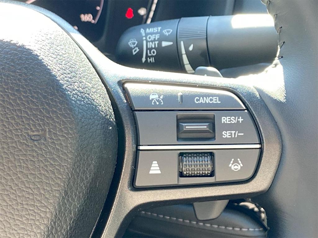 Thumbnail: 2025 Honda Accord - 24