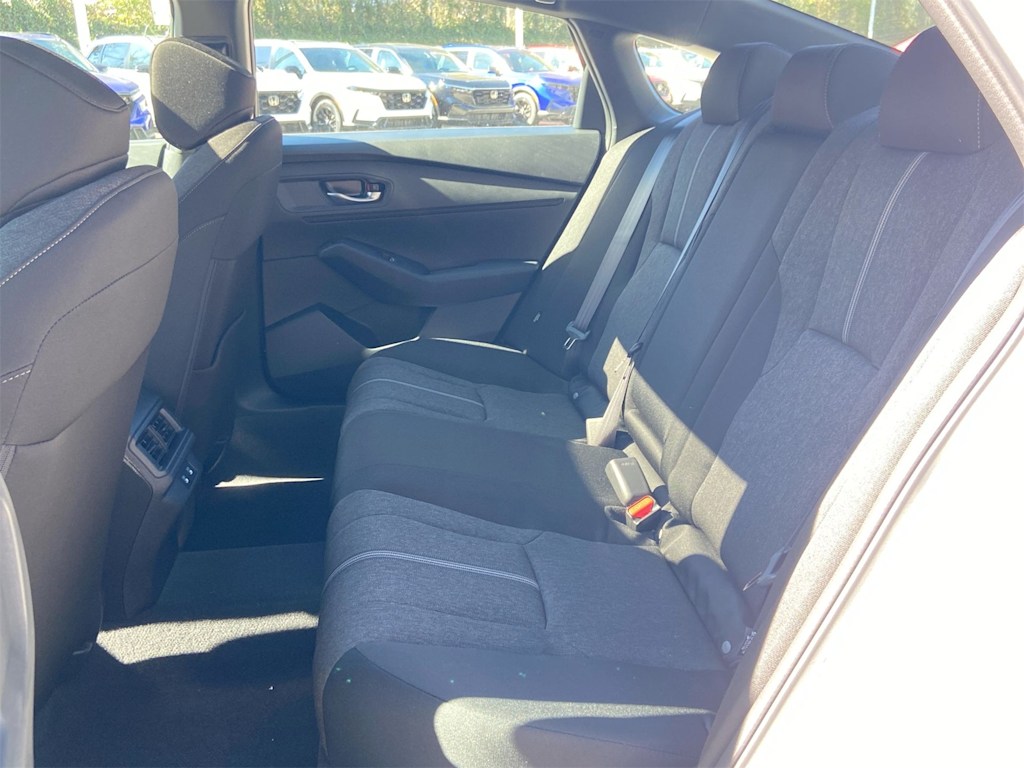 Thumbnail: 2025 Honda Accord - 10