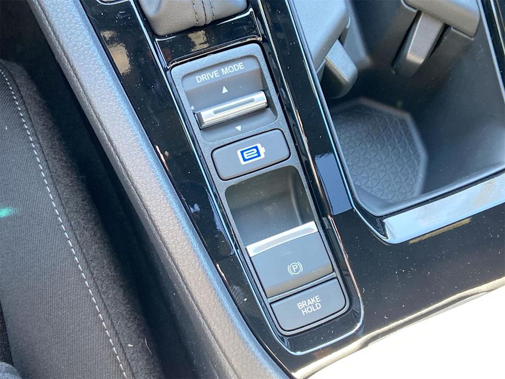 Thumbnail: 2025 Honda Accord - 27