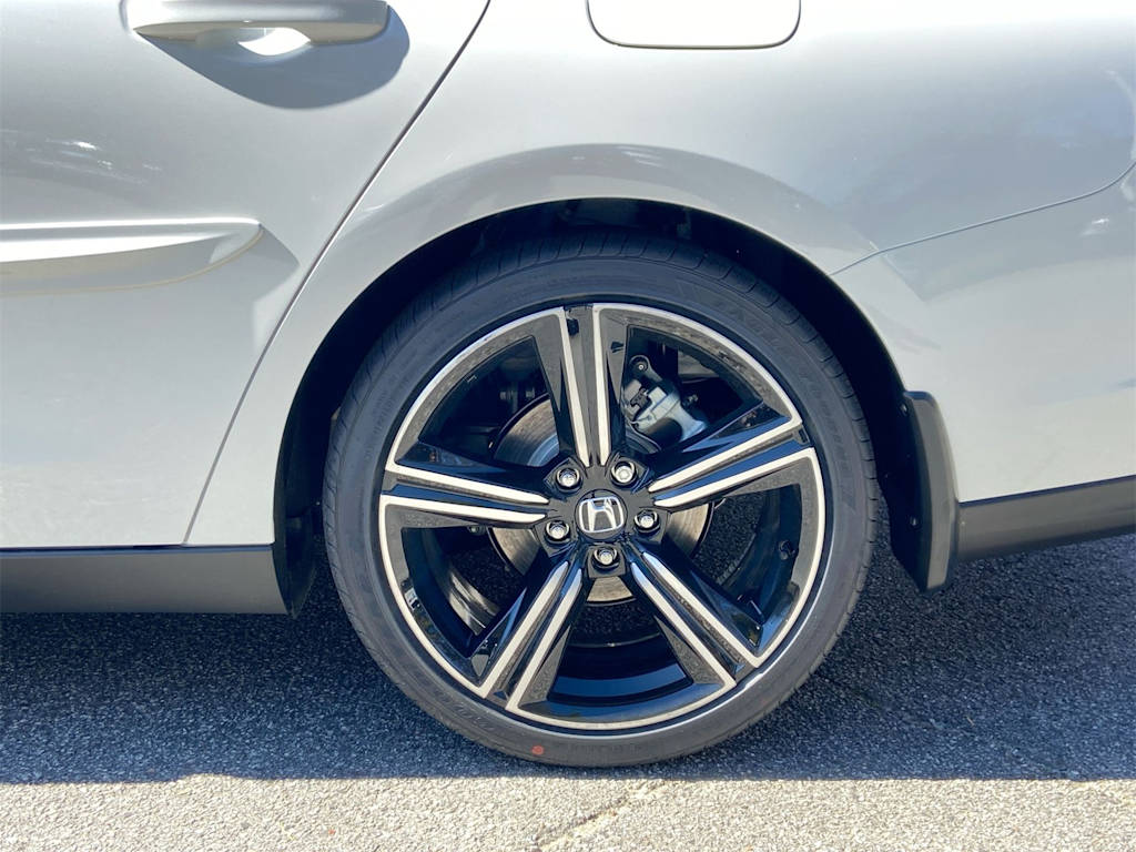 Thumbnail: 2025 Honda Accord - 7