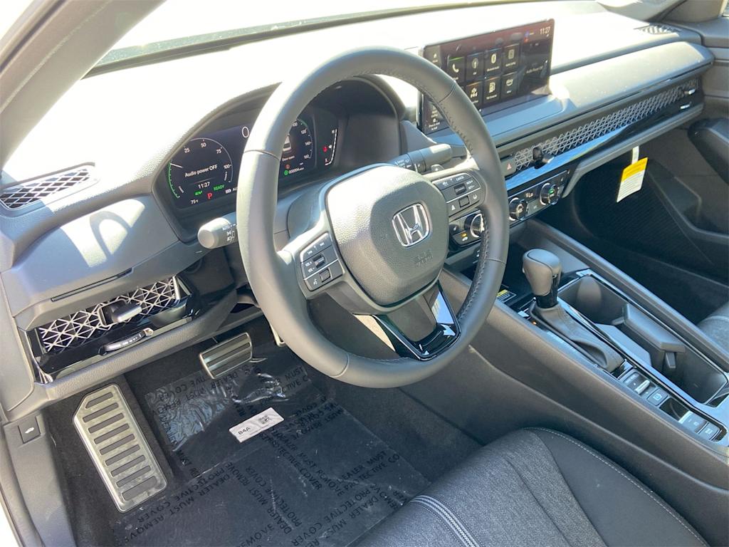 Thumbnail: 2025 Honda Accord - 8