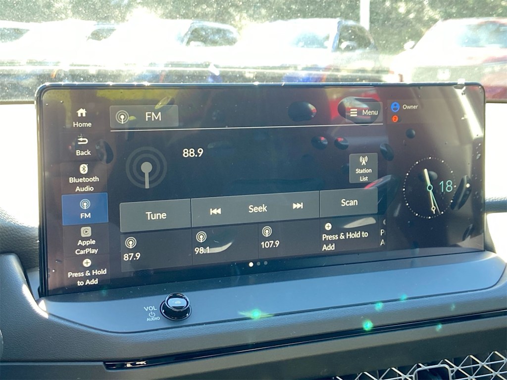 Thumbnail: 2025 Honda Accord - 19