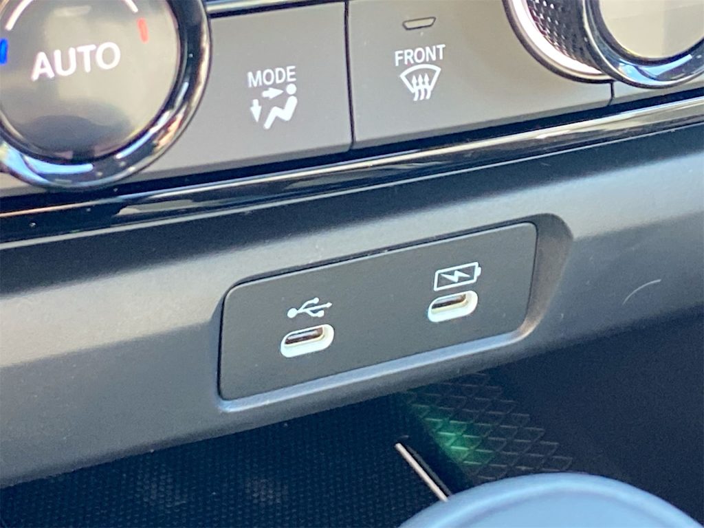 Thumbnail: 2025 Honda Accord - 21