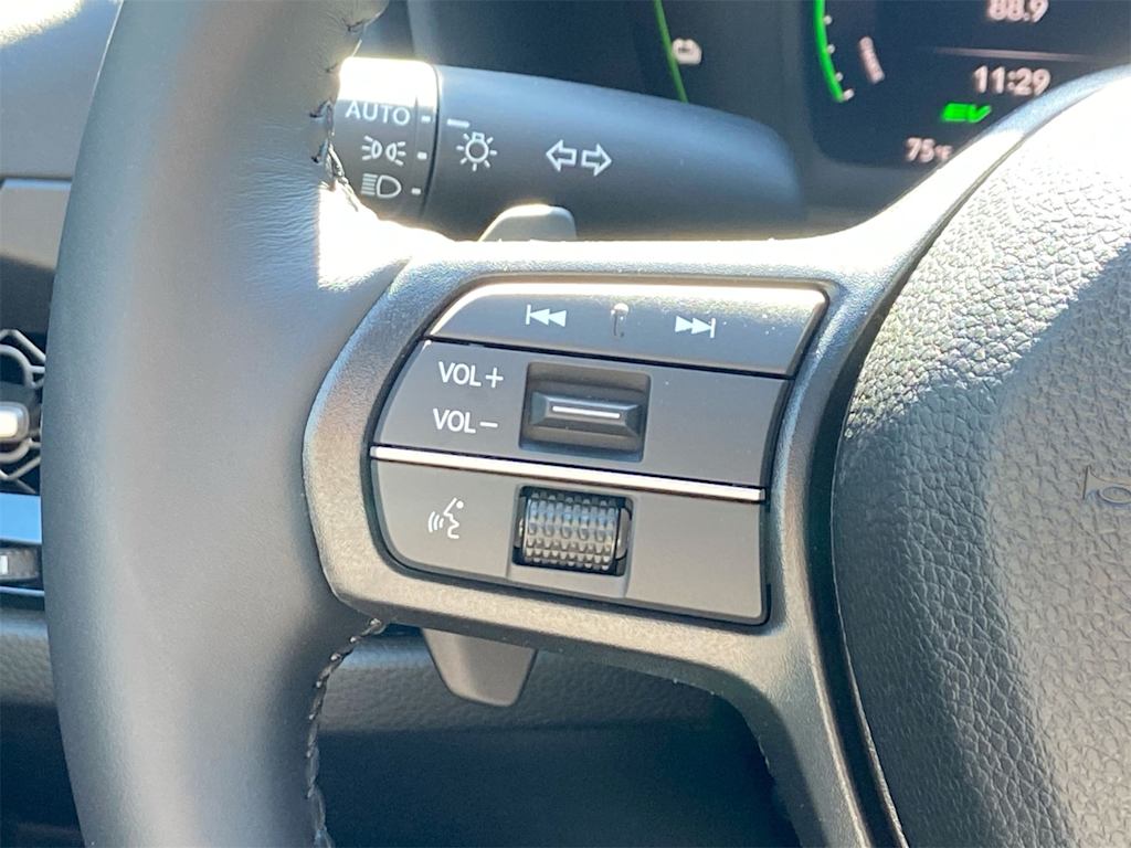 Thumbnail: 2025 Honda Accord - 23