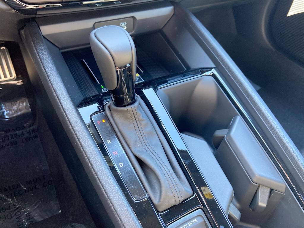 Thumbnail: 2025 Honda Accord - 12