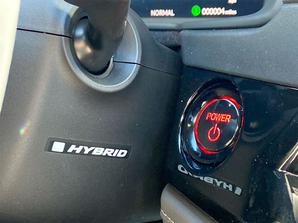 Thumbnail: 2025 Honda Accord - 13